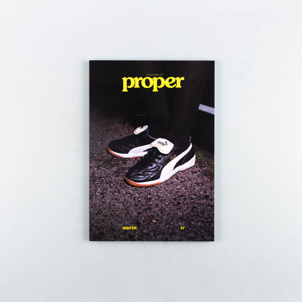 Proper Magazine 47 - 12