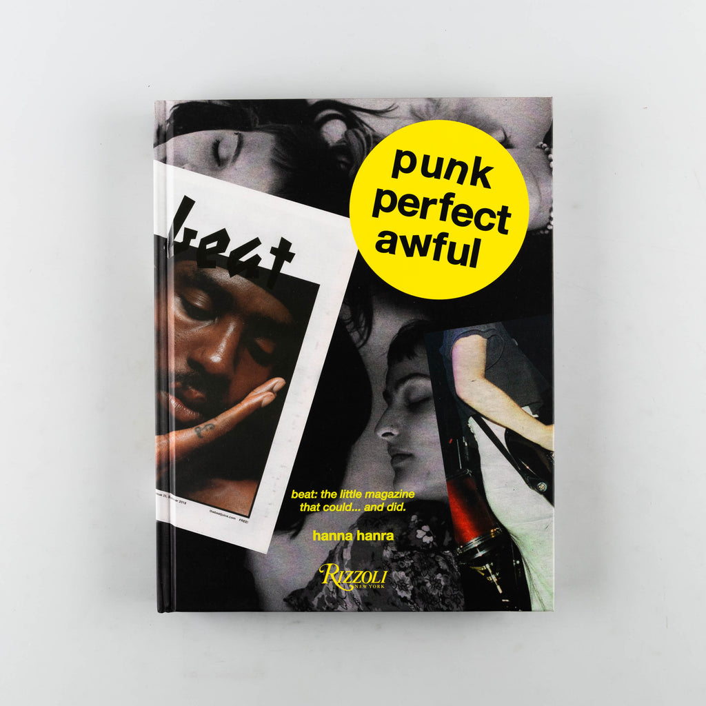 Punk Perfect Awful - 1