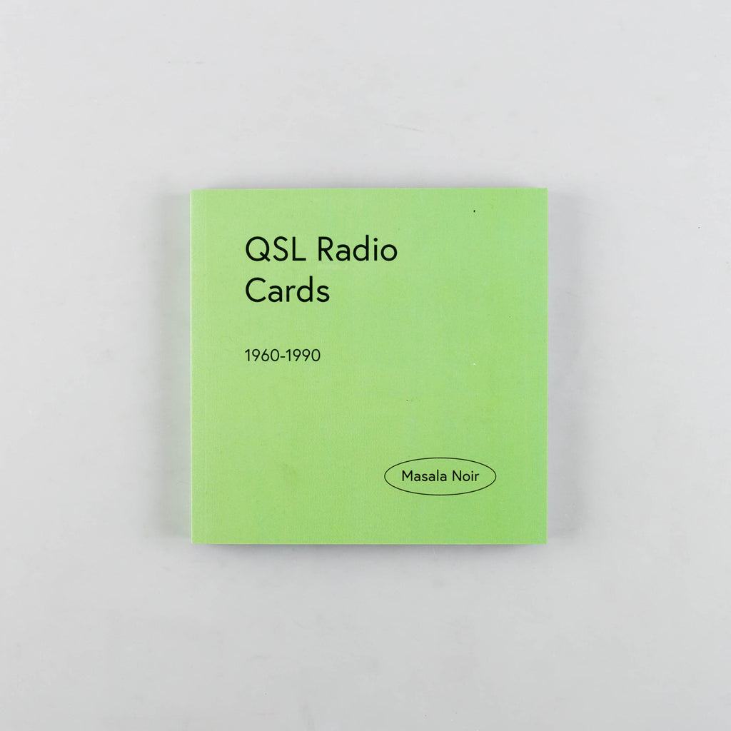 QSL Radio Cards by Charles Deroyan - 17