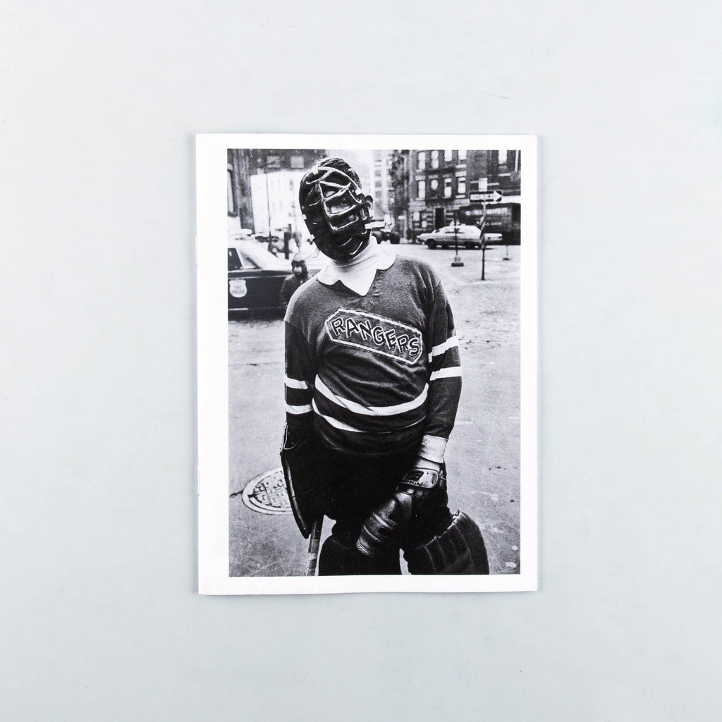 Unseen: United States of America by Christer Strömholm - Cover