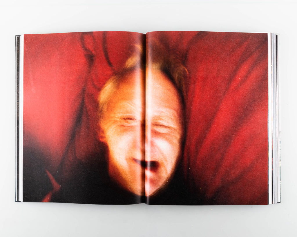 Ray's a Laugh (SIGNED) by Richard Billingham - 8