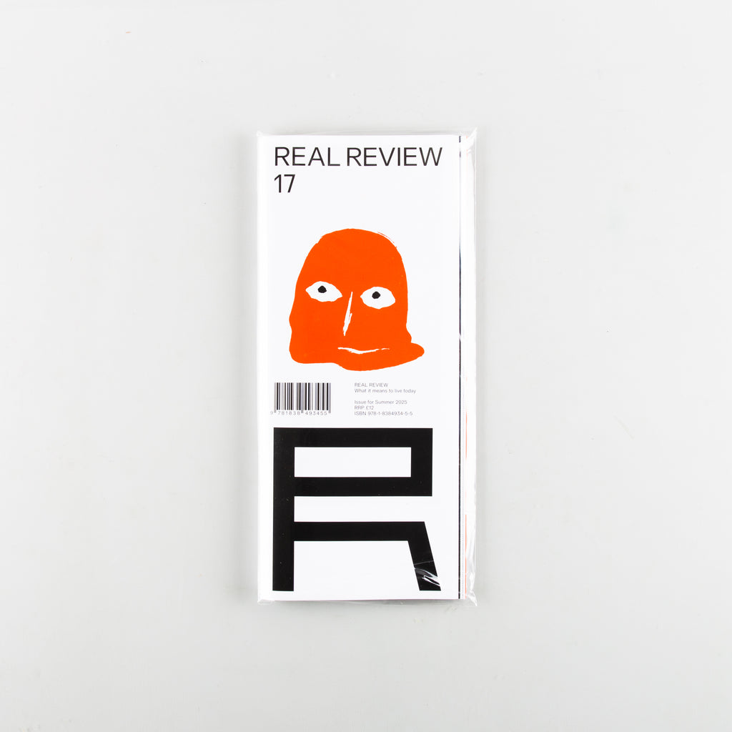 Real Review Magazine 17 - 14
