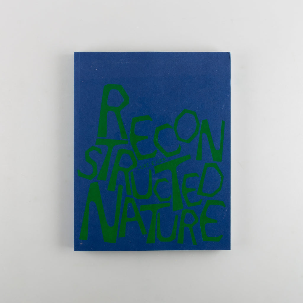 Reconstructed Nature by Luke Norman & Nik Adam - 16