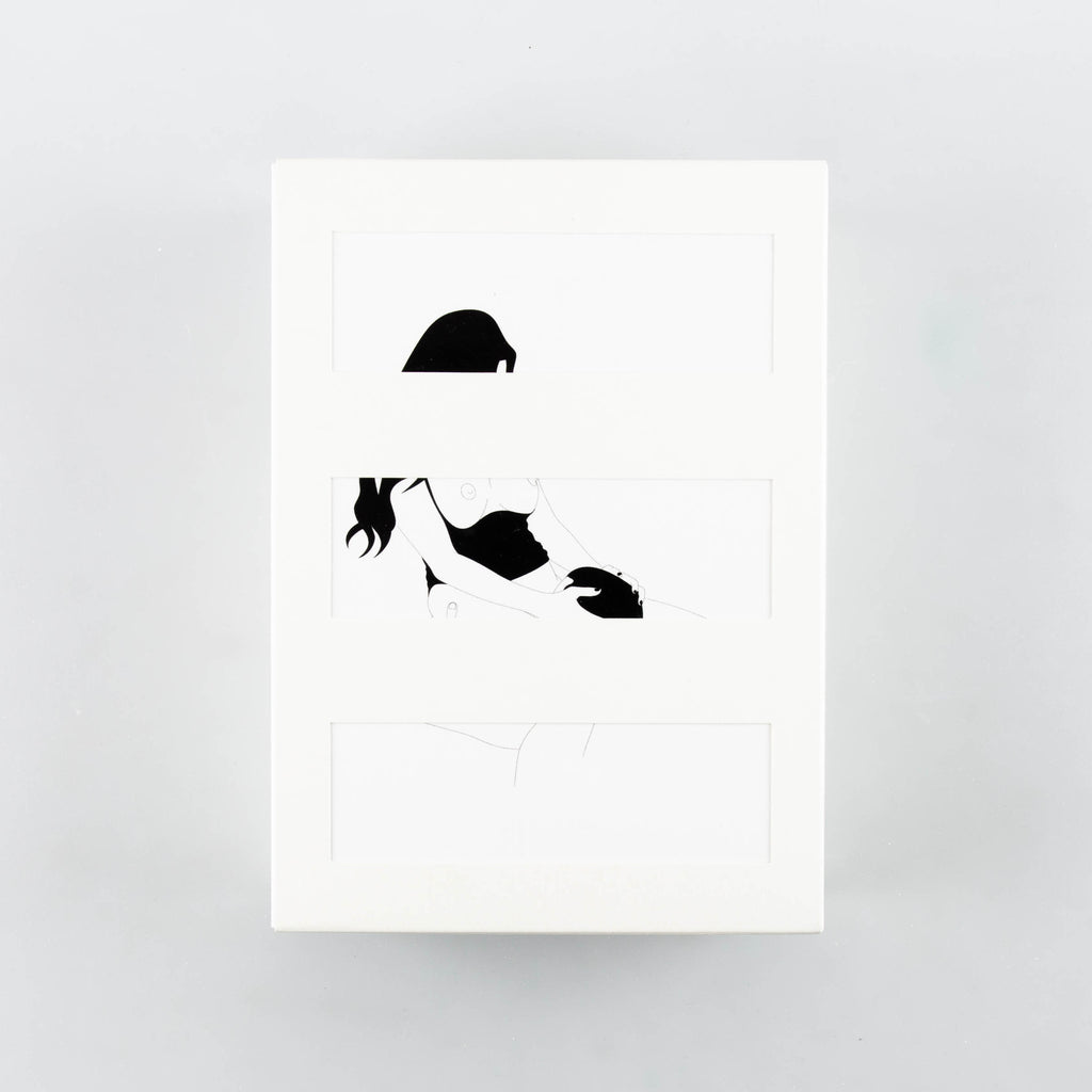 Regards Coupables - The Complete Works by Regards Coupables - 15
