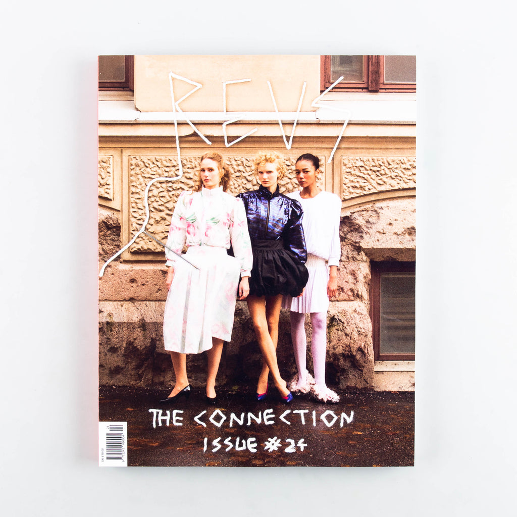 REVS Magazine 24 - 6