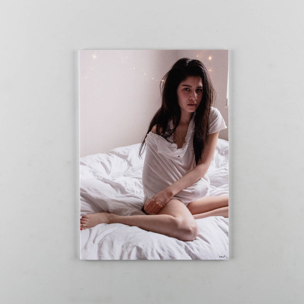 Half Half by Richard Kern - 3