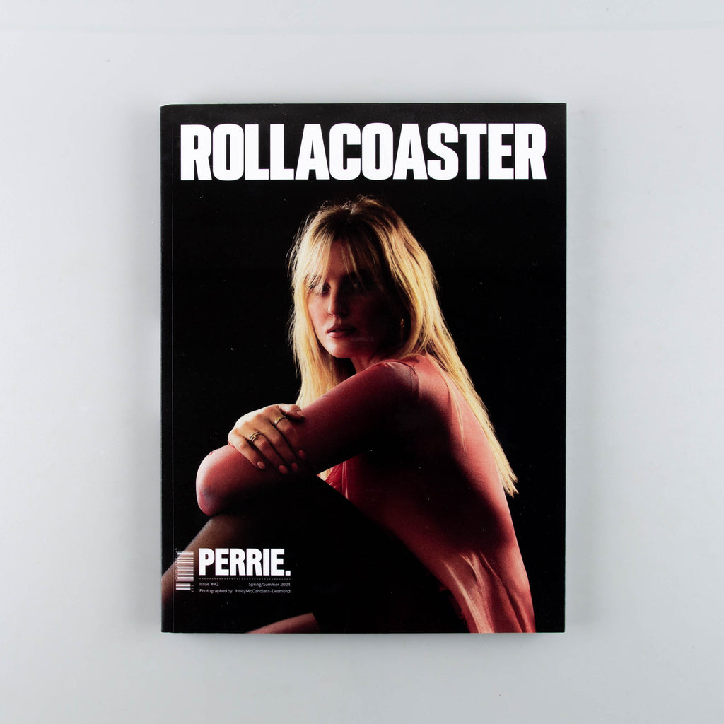 Rollacoaster Magazine 42 - 1