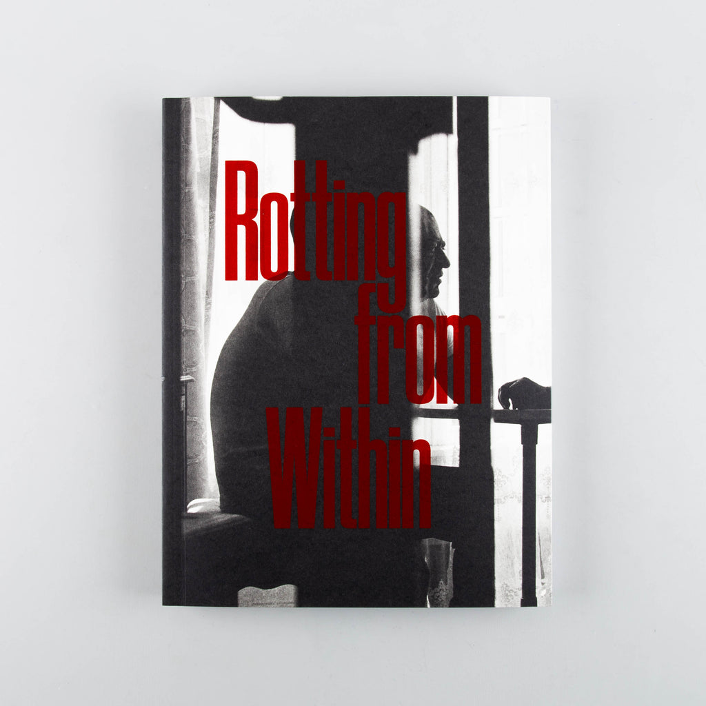 Rotting from Within by Abdulhamid Kircher - 20
