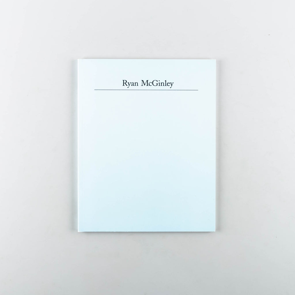 Ryan McGinley by Ryan McGinley - 3