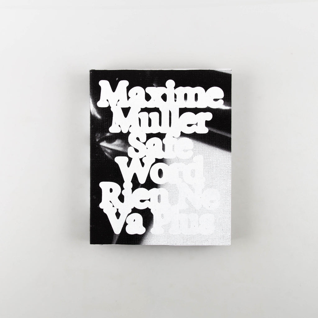Safe Word by Maxime Muller - 16