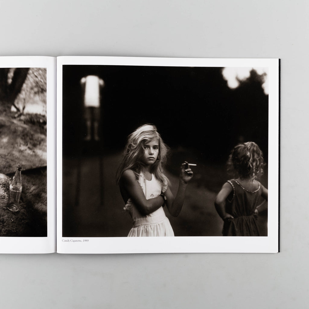 Immediate Family by Sally Mann - Cover