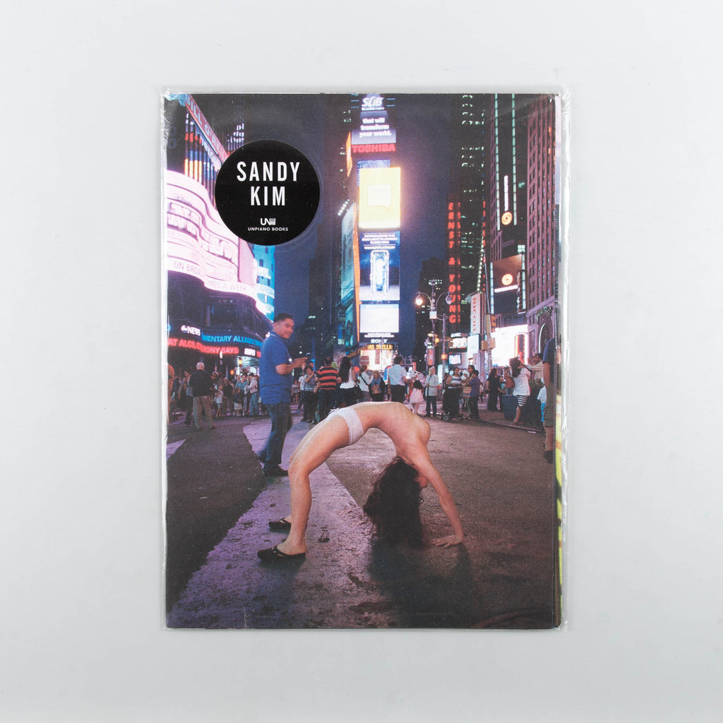 Sandy Kim SKY2K by Sandy Kim - 4