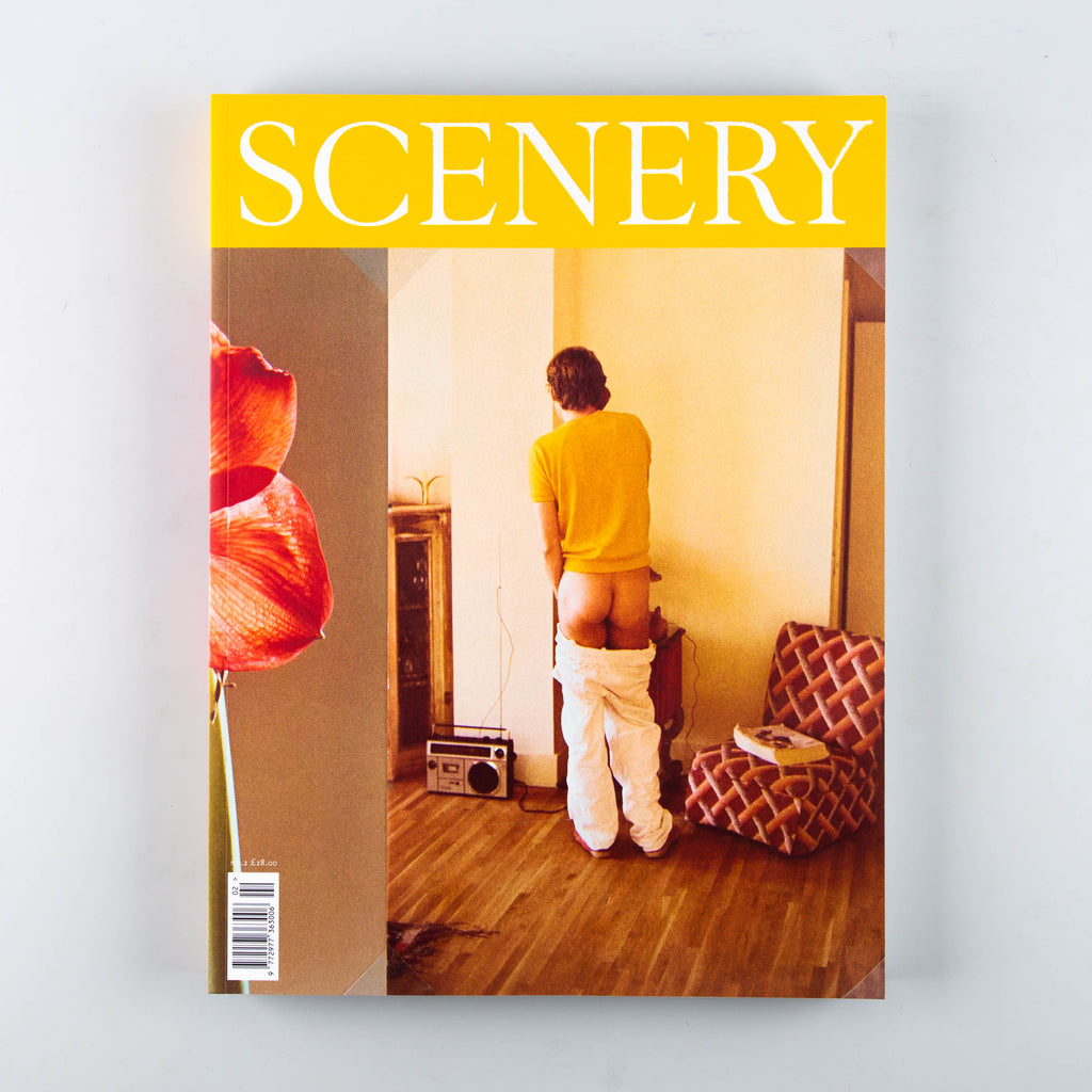 Scenery Magazine 2 - 7