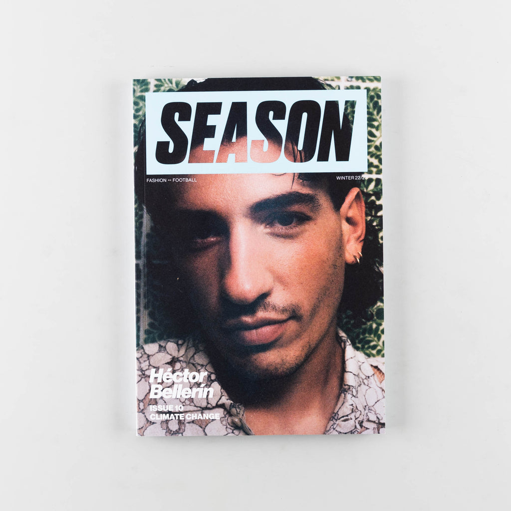Season Magazine 10 - 1