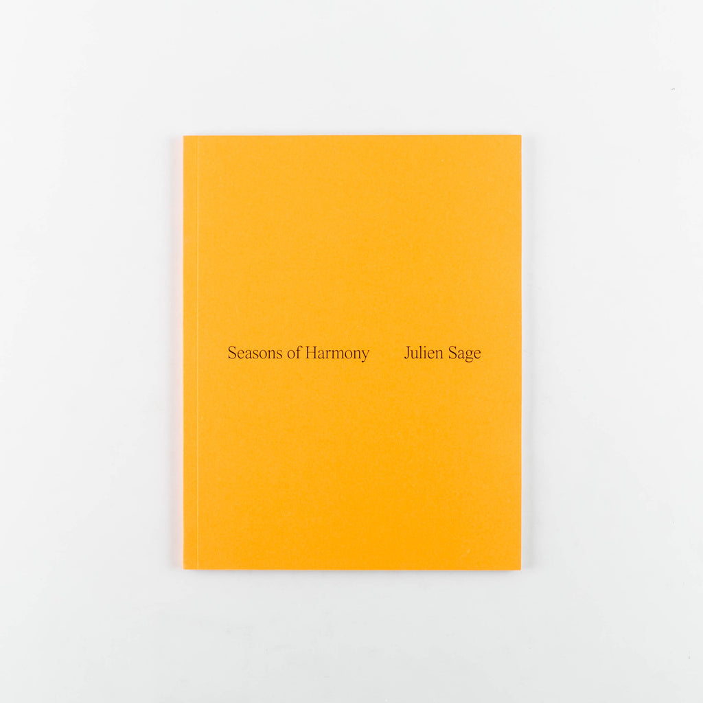 Seasons of Harmony by Julien Sage - 19