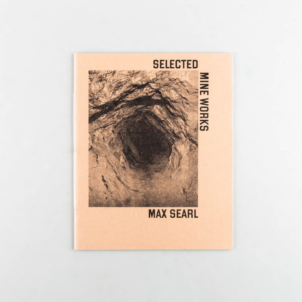 Selected Mine Works by Max Searl - 12