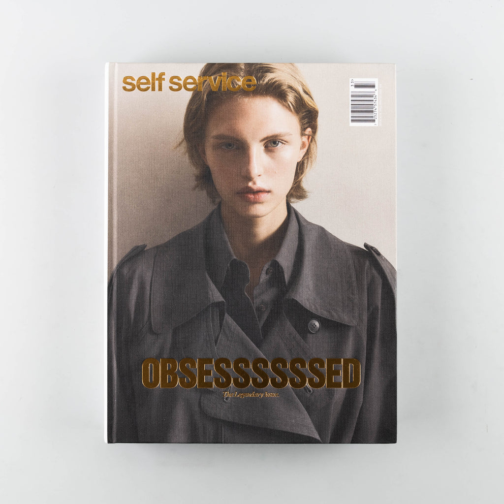 Self Service Magazine 59 - 11