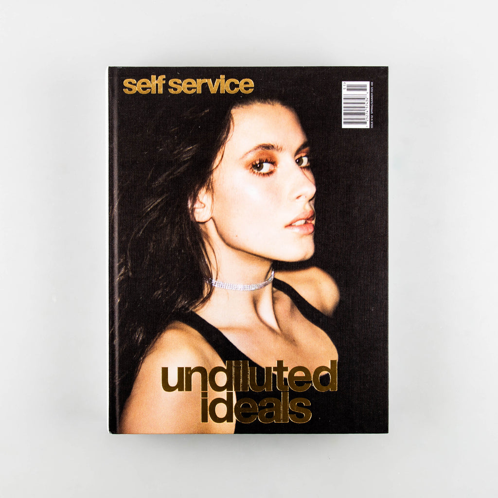 Self Service Magazine 62 - 1