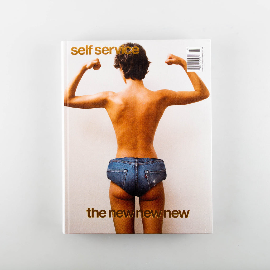 Self Service Magazine 60 - 4