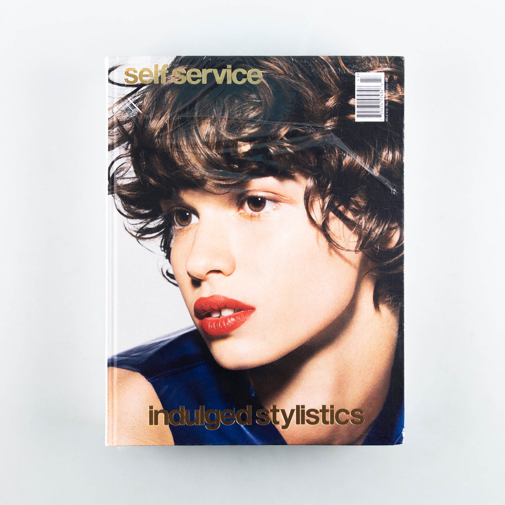 Self Service Magazine 61 - 3