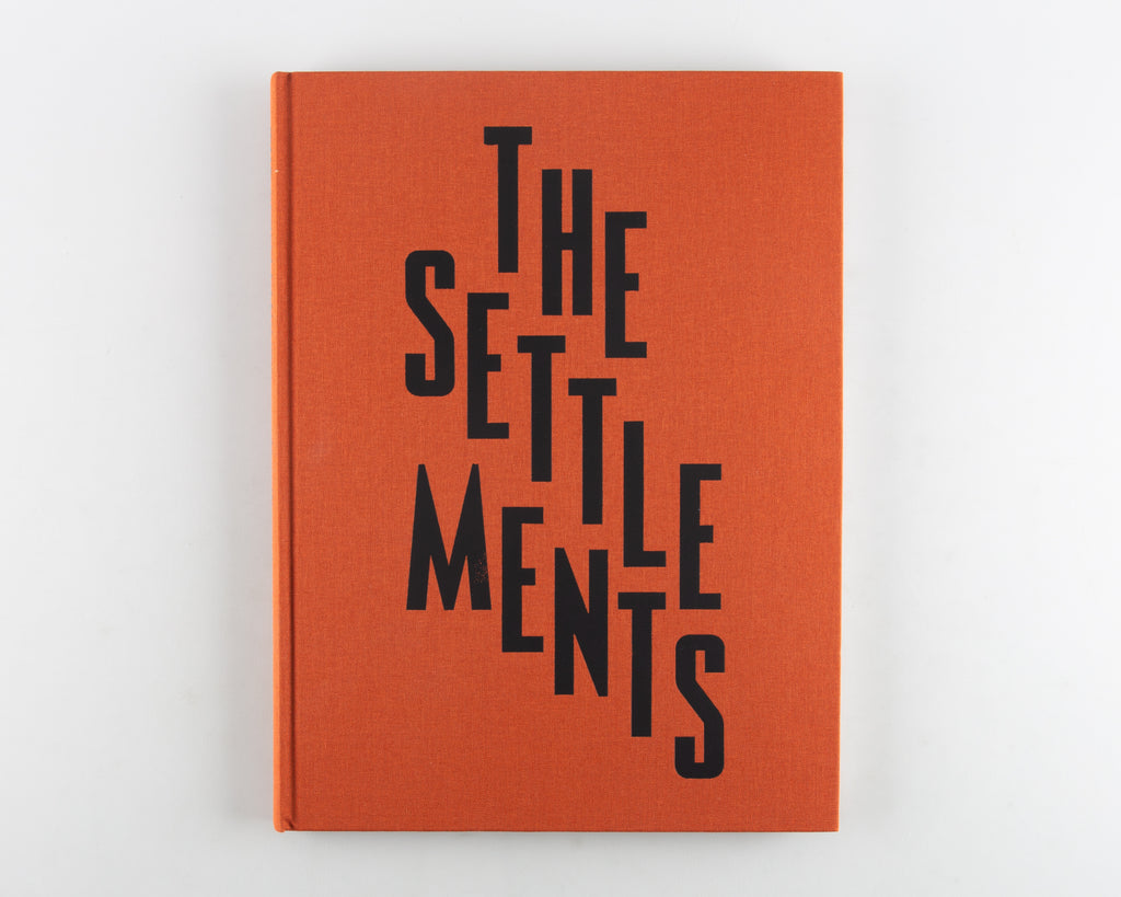 The Settlements by Ken Taranto - 17