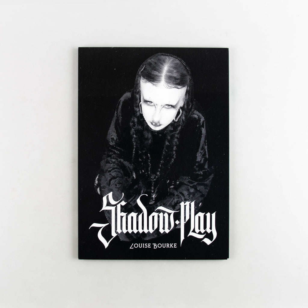 Shadow Play by Louise Bourke - 19