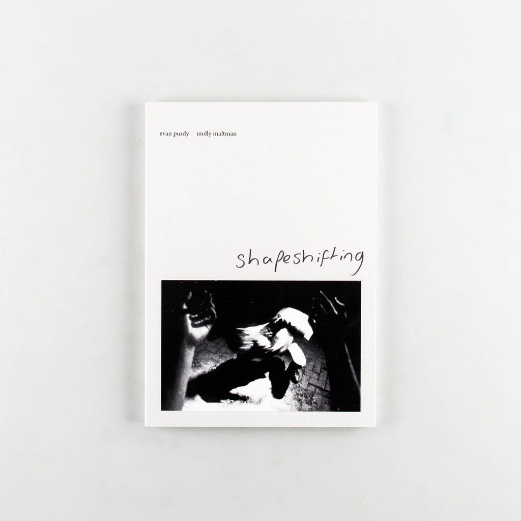 Shapeshifting by Evan Purdy & Molly Maltman - 18