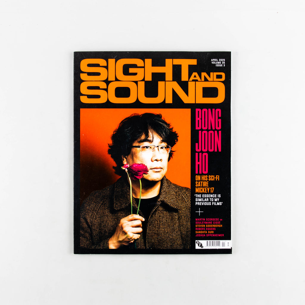 Sight & Sound April 2025 - 10
