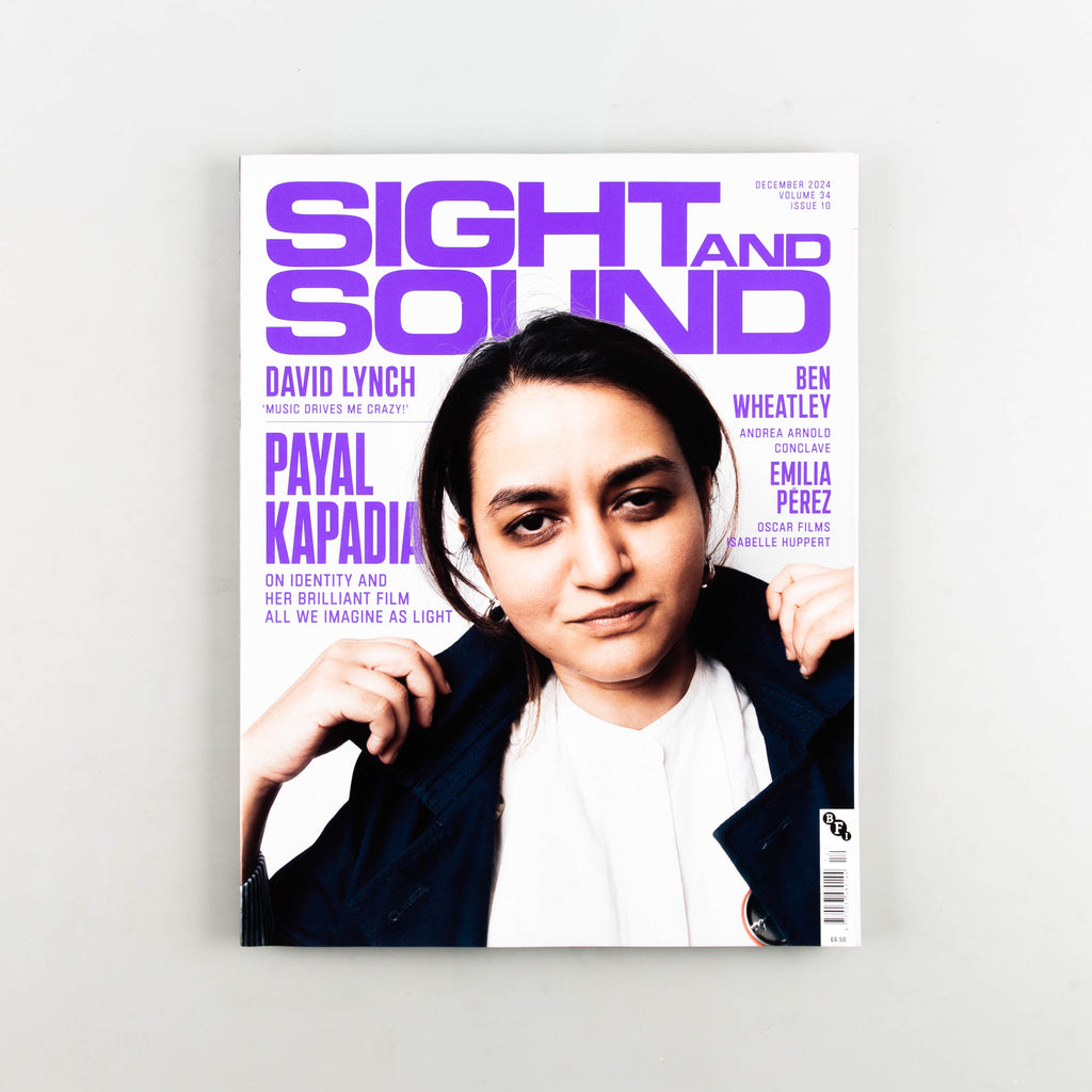 Sight & Sound December 2024 - 14