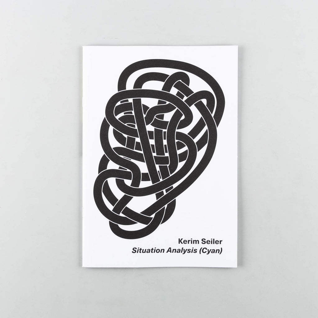 Situation Analysis by Karim Seiler - 9