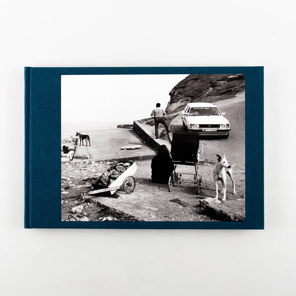 Skinningrove by Chris Killip - 4