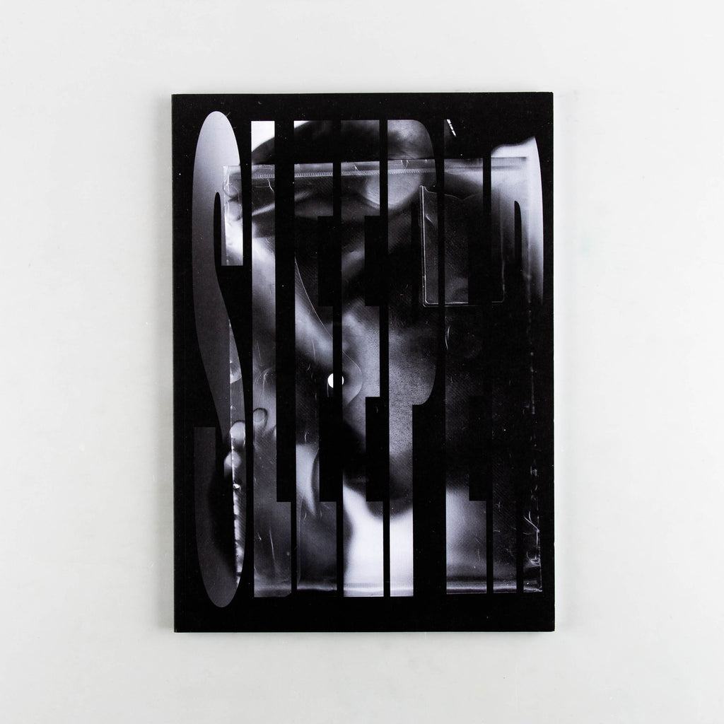 Sleeper by James Clarkson - 1