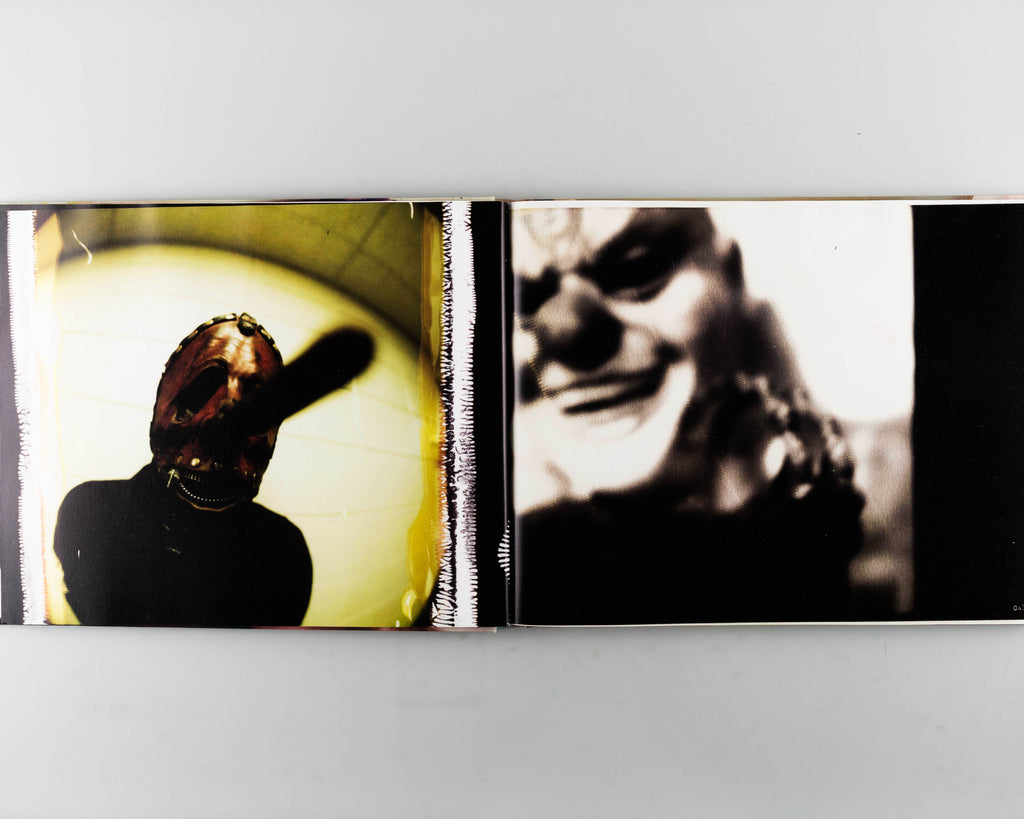 The Apocalyptic Nightmare Journey by Shawn Crahan - 4
