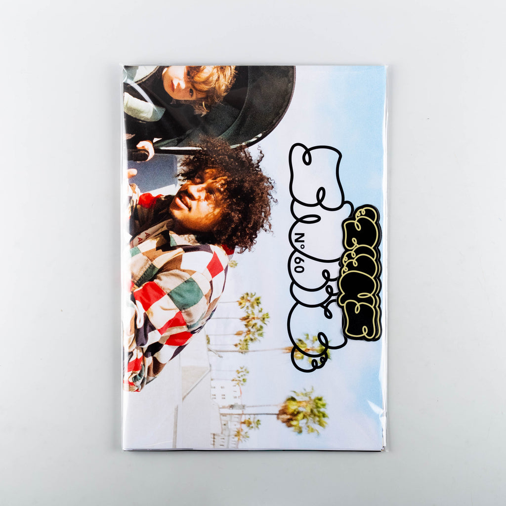 Sneeze Magazine 60 - 7