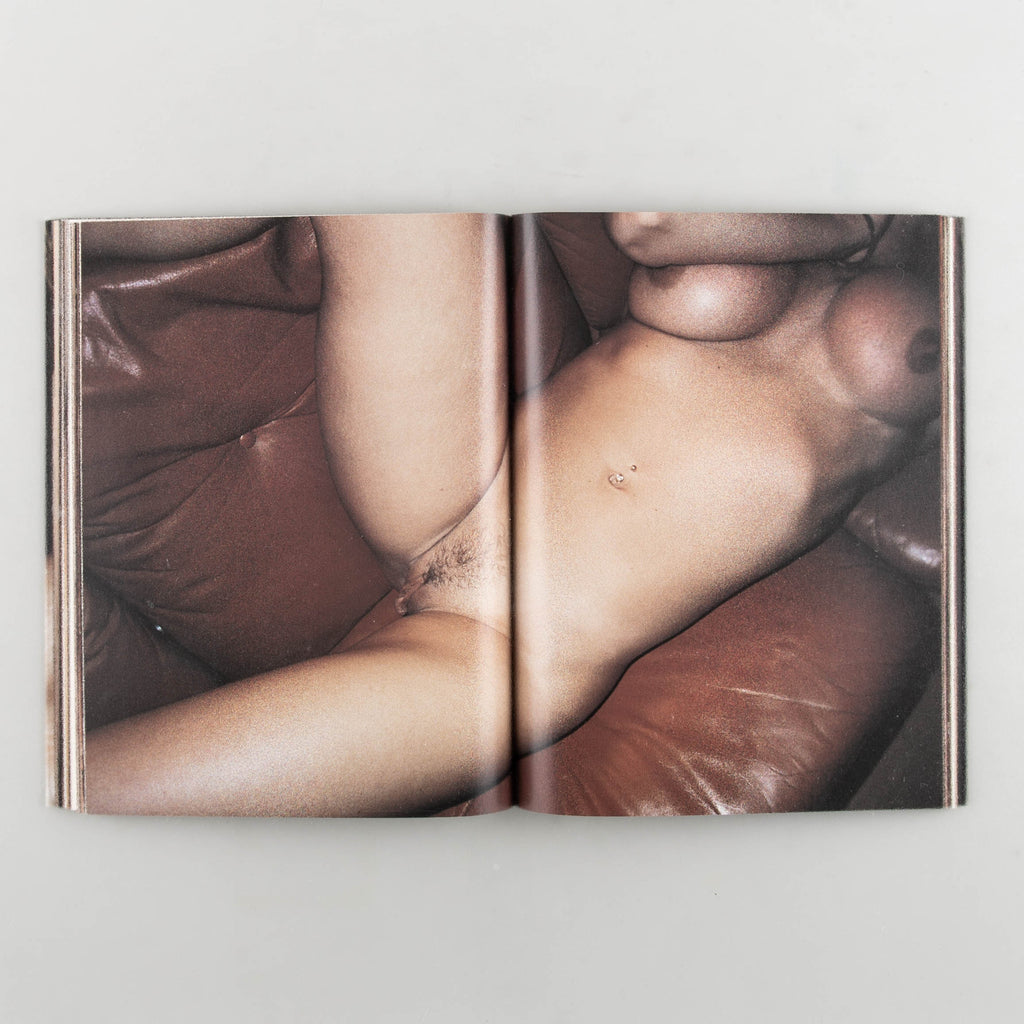 Sofasosexy by Rankin - 3
