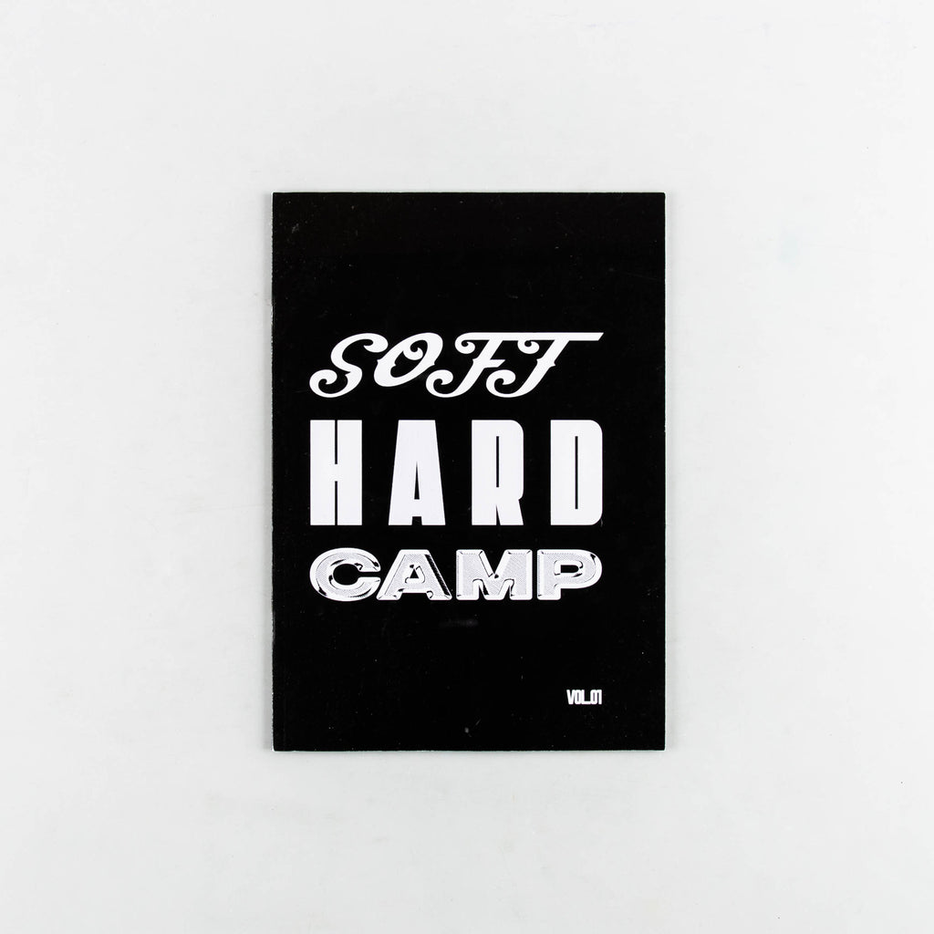 Soft Hard Camp Vol.1 by Seren Oakley - 4