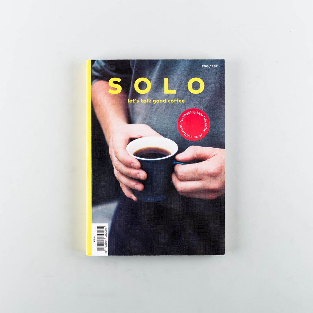 Solo Magazine 11 - 3