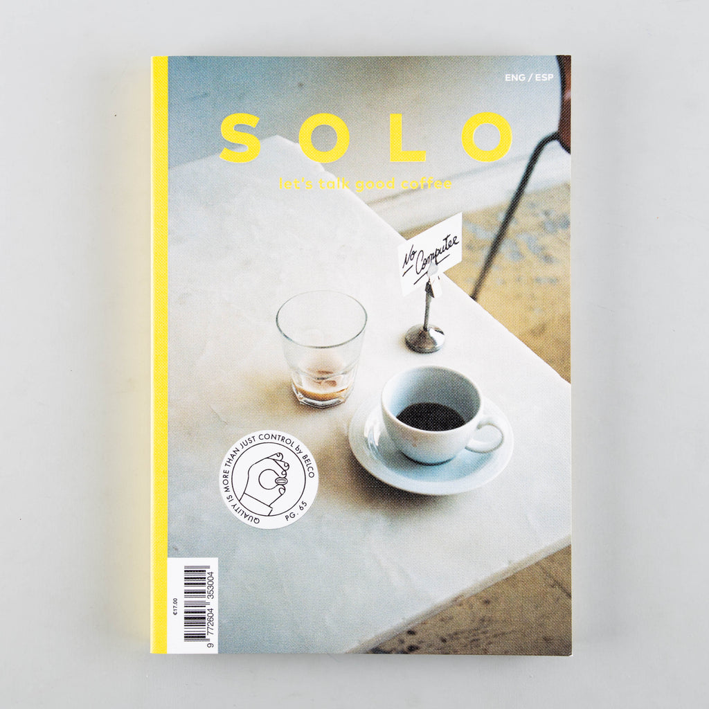 Solo Magazine 12 - 12