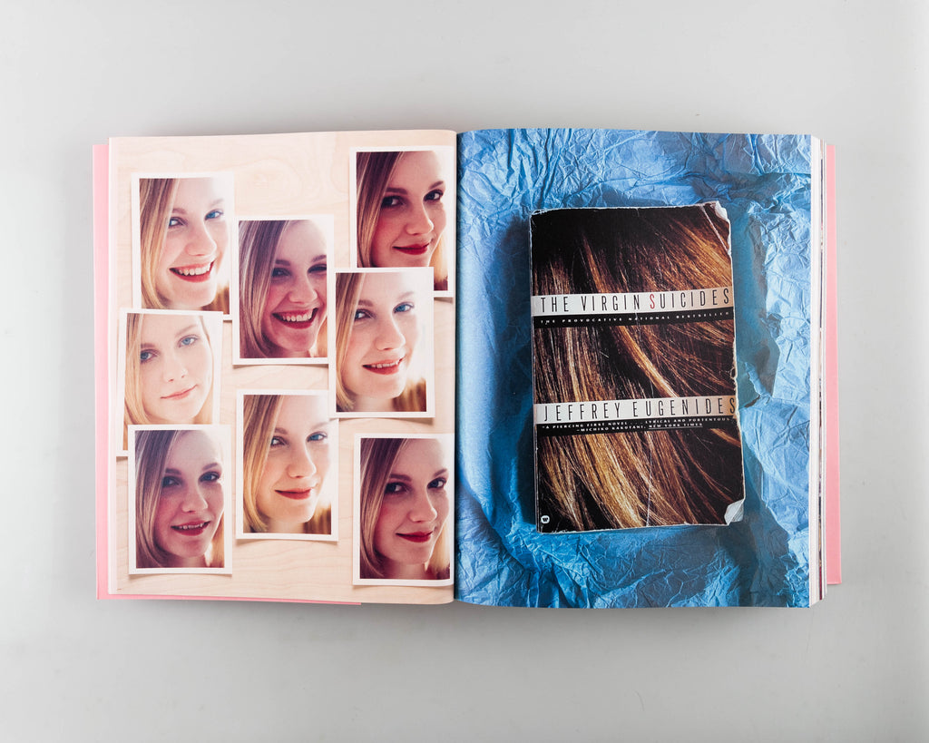 Archive Sofia Coppola by Sofia Coppola - Cover