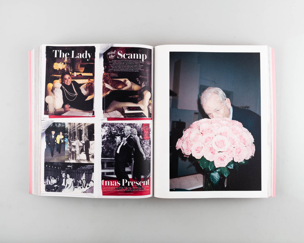 Follow up post - Sofia Coppola's first book: 'Archive' - Special