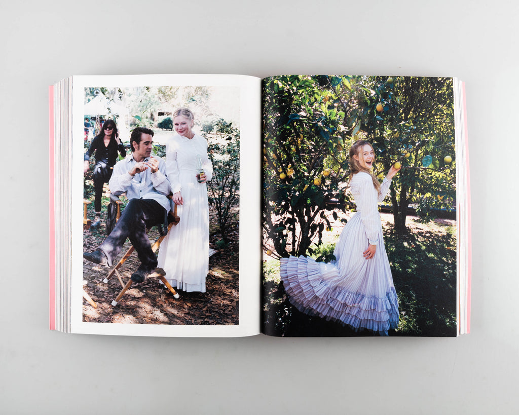 Archive Sofia Coppola by Sofia Coppola - 11