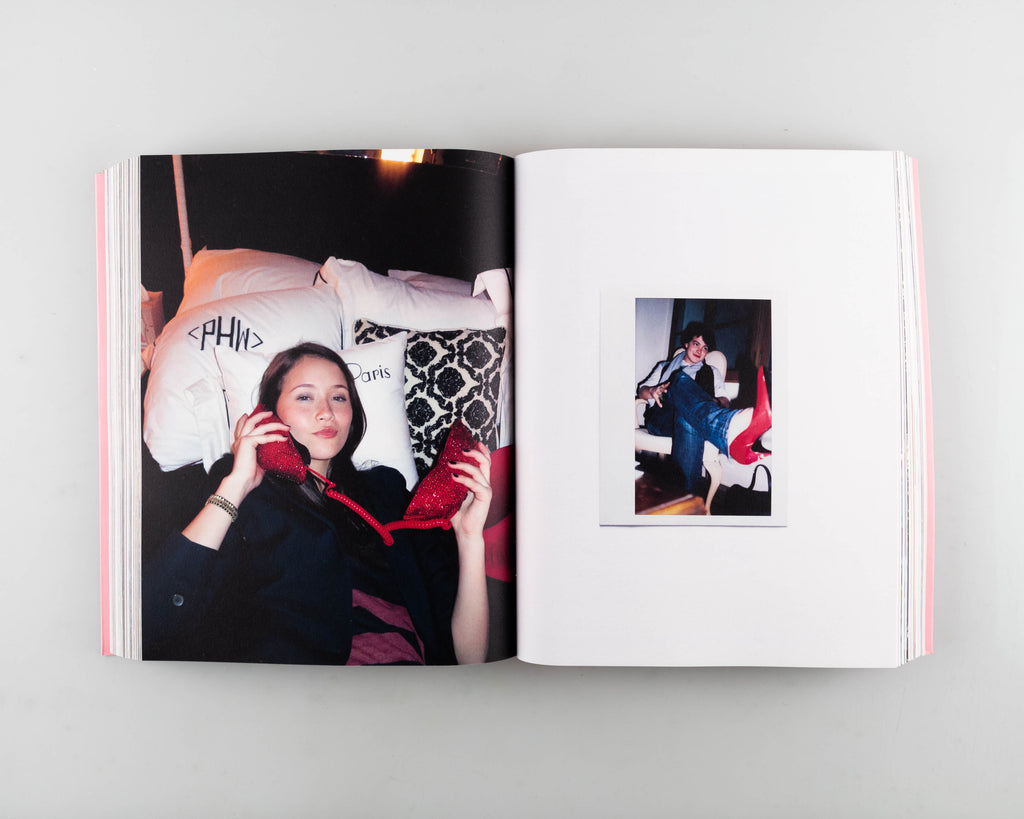 Archive Sofia Coppola by Sofia Coppola - 10