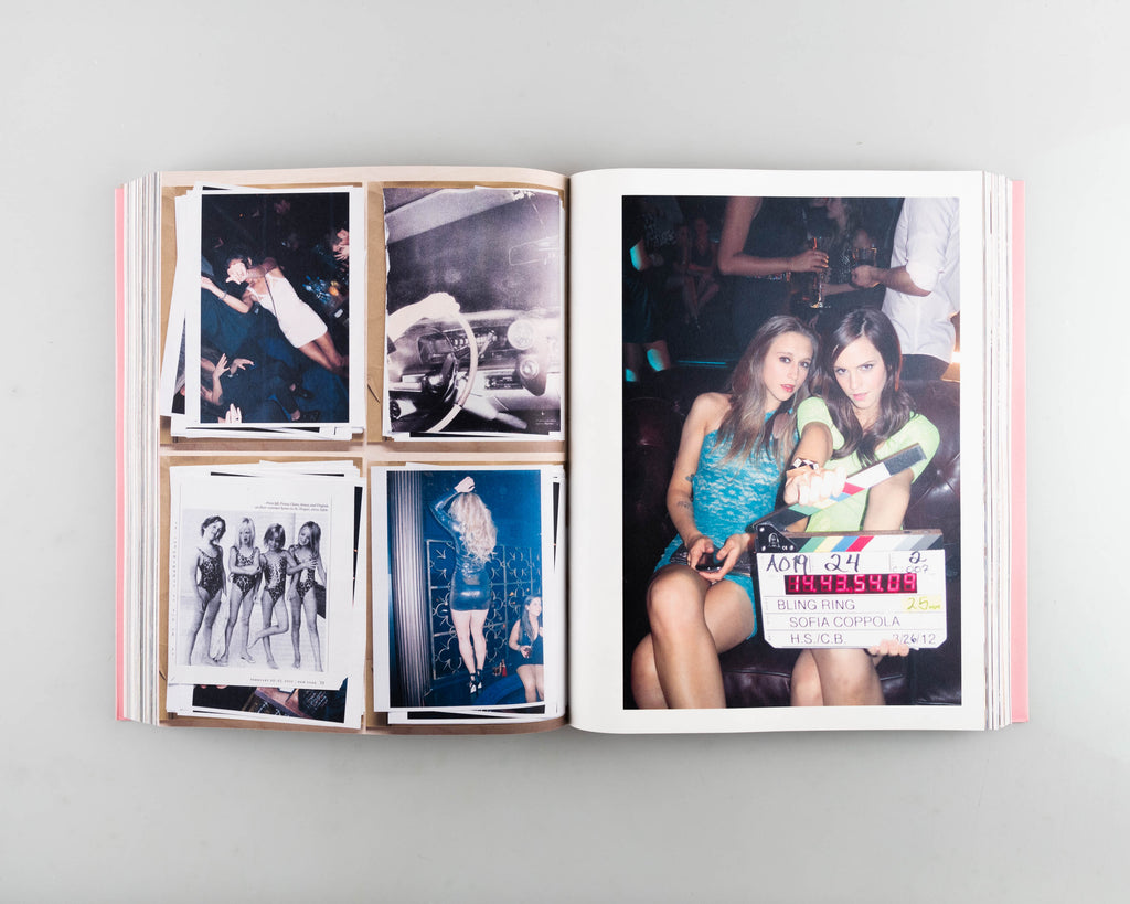 Archive Sofia Coppola by Sofia Coppola - 9