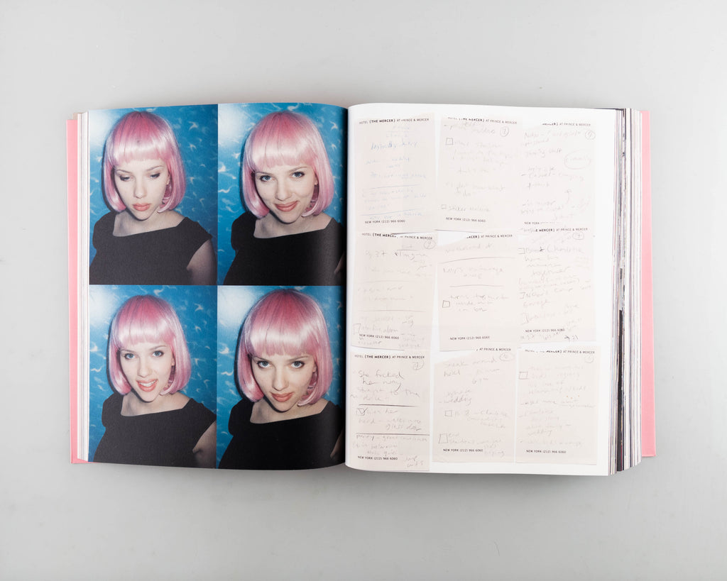 Archive Sofia Coppola by Sofia Coppola - 5