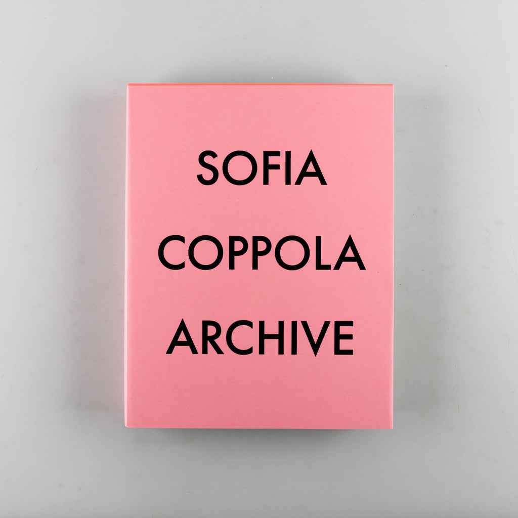 Archive Sofia Coppola by Sofia Coppola - 17