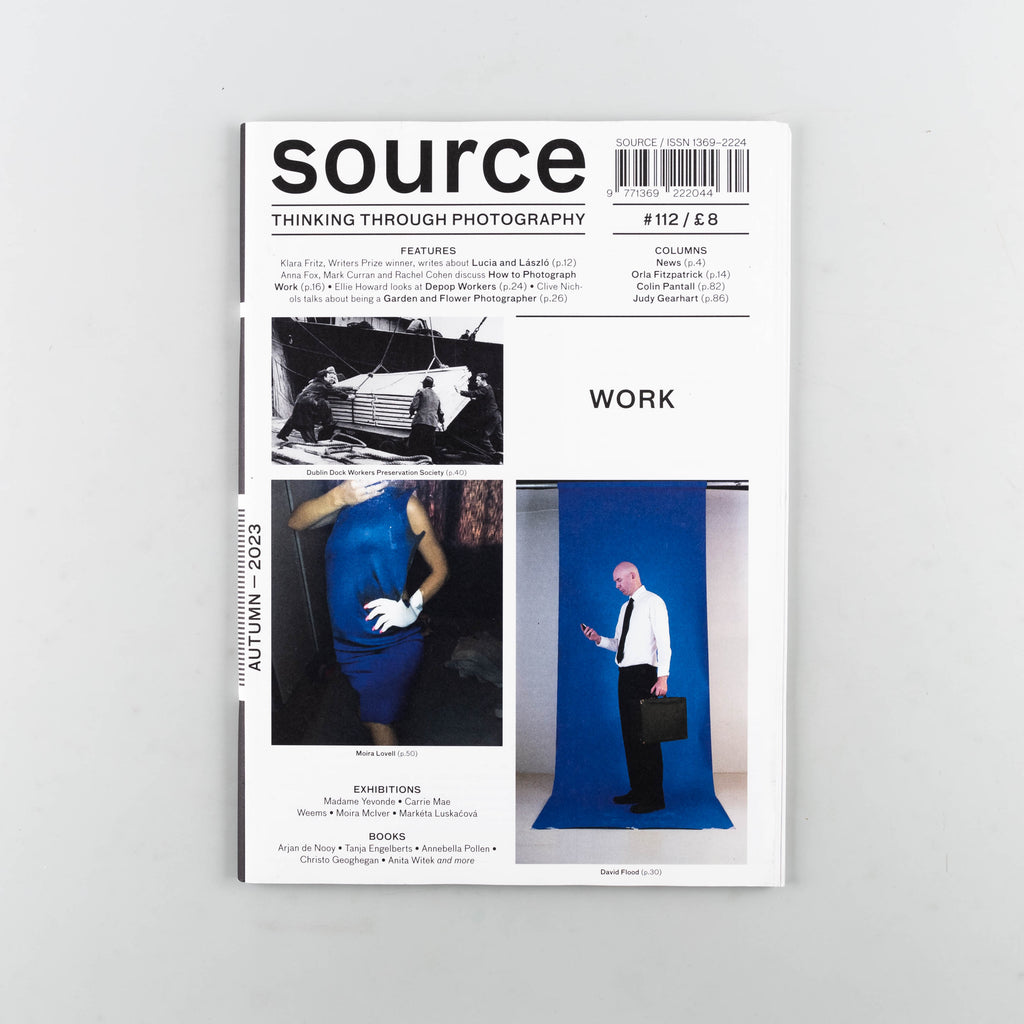 Source Magazine 112 - 10