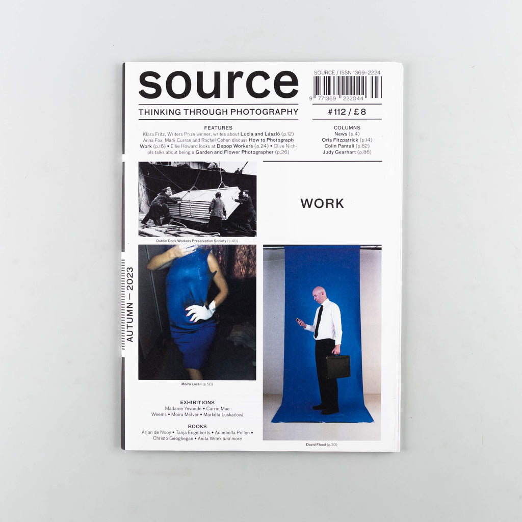 Source Magazine 112 - 3