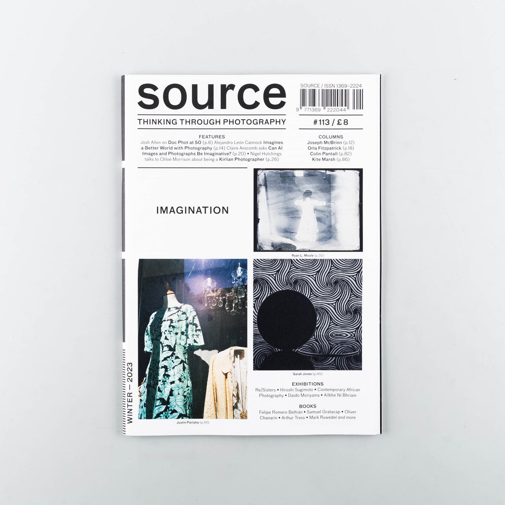 Source Magazine 113 - 5