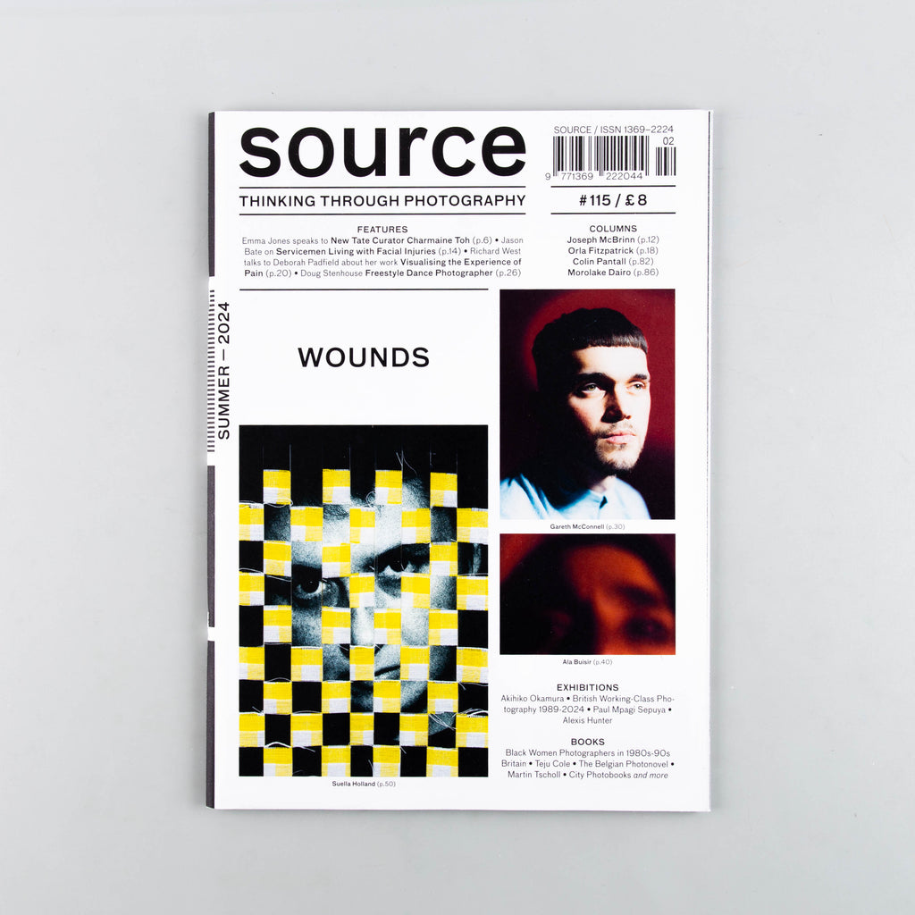 Source Magazine 115 - 4