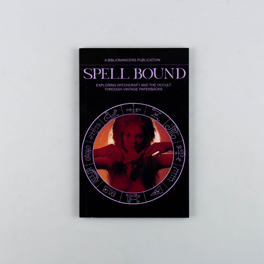 Spell Bound - 18
